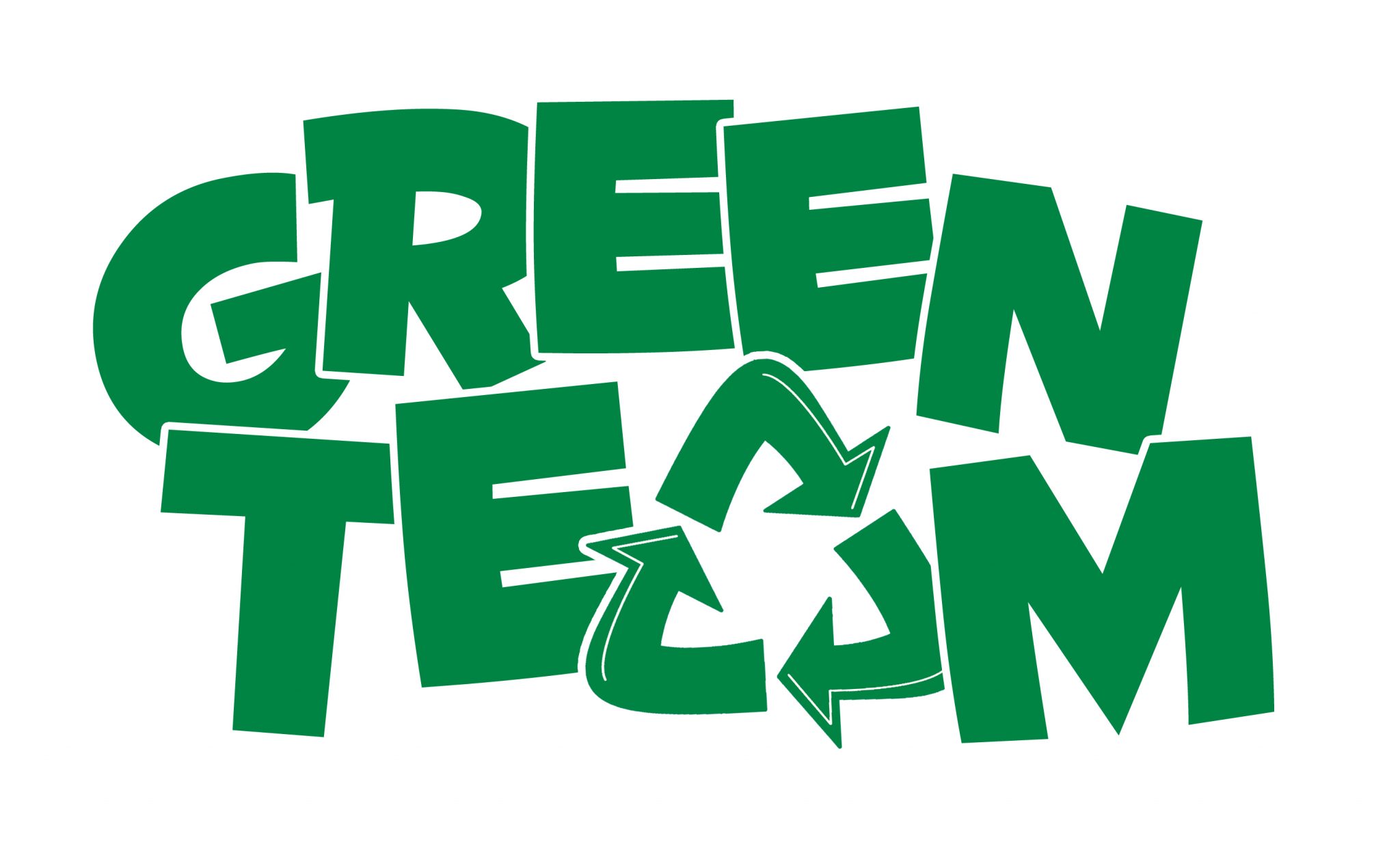 Meet the 2020 “Green Team” Members!